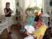 Верейский историко-краеведческий музей