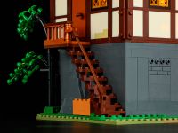 F9040 Конструктор Мастерская кузнеца