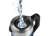 Чайник Polaris PWK 1725CGLD WIFI IQ Home