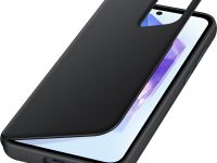 Чехол-книжка Samsung Smart View Wallet Case A55 Чёрный