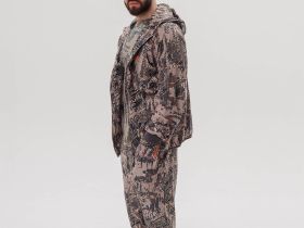 Костюм Remington Alabama Professional Figure