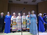 Дом культуры «Саперный»