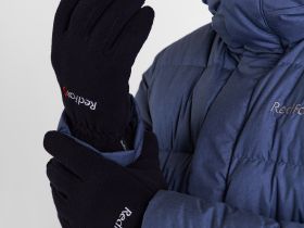 Перчатки Camp fleece