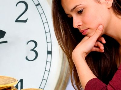 Что будет, если просрочить кредит