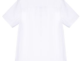 Сорочка текстильная для мальчиков (regular fit)