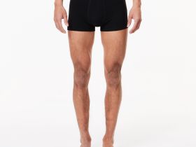 Мужское нижнее бельё Lacoste (3 шт.)