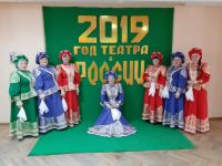 Киселевский сельский дом культуры