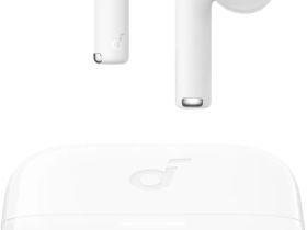 Беспроводные наушники Anker