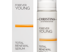 Forever Young Total Renewal Serum - Омолаживающая сыворотка «Тоталь», 30 мл