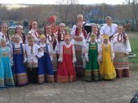 Патровский сельский дом культуры