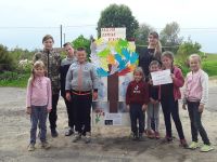 Святогоршская сельская библиотека