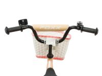 Детский велосипед Foxx Simple 16, год 2026, цвет Оранжевый