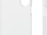 Клип-кейс VLP Crystal Case для Samsung Galaxy A26 Transparent