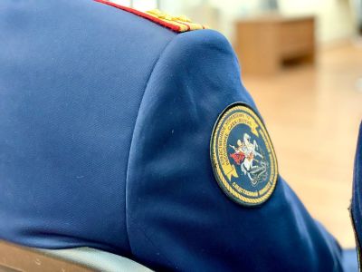 В Якутии возбудили уголовное дело по факту отравления 22 человек