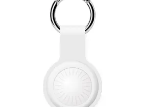 Трекер Wiwu iTag WT-02 (белый)