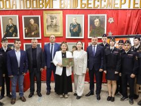 Спустя более 80 лет в Якутию возвращены останки героя Сталинградской битвы