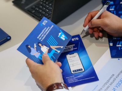 Дальневосточные офисы Почта Банка начали продажу продуктов ВТБ