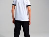 Брюки текстильные для мальчиков (джогеры)