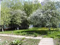 Дом-музей А. П. Гайдара