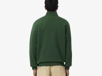 Мужская хлопковая толстовка Lacoste
