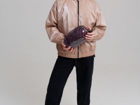 Косметичка для девочек