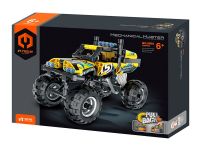 5804_MK Конструктор Warrior Bull