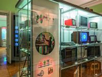 Центральный музей связи им. А. С. Попова