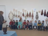 Бородиновский сельский дом культуры