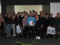 Полтавская центральная библиотека