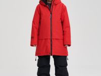 Куртка BASK juno