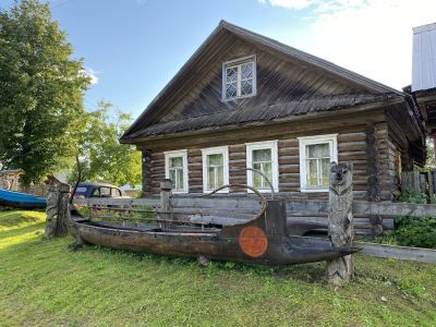 Интерактивный музей «Галинские паруса»