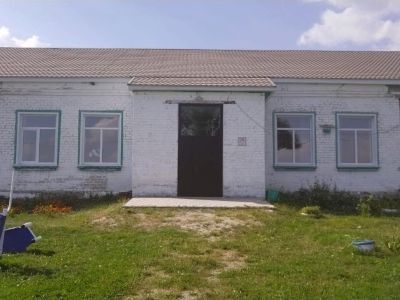 Шемалаковский сельский дом культуры