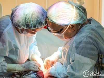 Хирургическое отделение Верхоянской ЦРБ переедет в новое здание в 2024 году