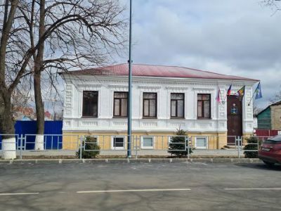 Дом жилой Шестакова