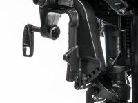 2х-тактный лодочный мотор MIKATSU M30JES (2022)