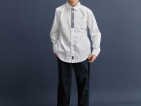 Брюки для мальчика