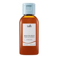 Шампунь для чувствительной кожи головы Lador Root Re-Boot Purifying Shampoo Ginger & Apple 50 мл