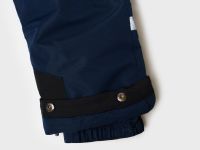 Полукомбинезон текстильный с полиуретановым покрытием для мальчиков