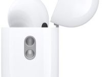 Наушники Apple AirPods Pro 2 MTJV3ZA/A Белые