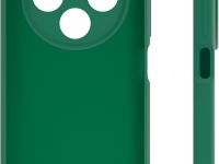 Клип-кейс VLP Lite Mist Case для Xiaomi Redmi 14C Green