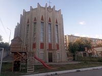 Лютеранский собор св. Марии