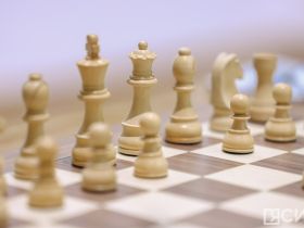 Шахматный турнир среди мужчин Кубка главы Якутии начался в столице республики