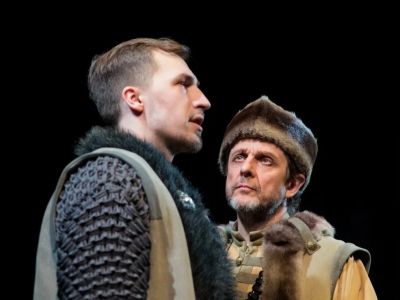 Билеты на Посадник (Ведогонь-театр (Зеленоград)) / Театр | Афиша | ИнфоТаймс