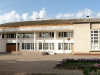 Оршанский центр культуры и досуга