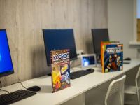 Библиотека № 10 «Книжная гавань»