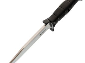 Тактический нож Kizlyar Supreme VECTOR, сталь 420HC SW, рукоять кратон