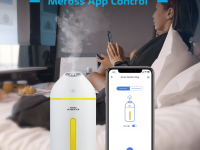 Увлажнитель воздуха Meross