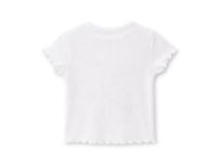 Футболка для маленькой девочки