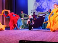 Дом культуры «Родник»