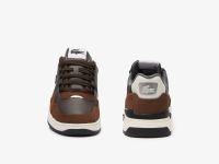 Мужские зимние кроссовки Lacoste T-CLIP WNTR 223 1 SMA